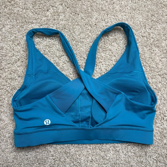 Lululemon Envital Bra *Medium Support B/C Cup - Picture 2 of 4